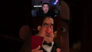 The Voice Behind Every Pixar Movie!