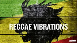 Reggae Vibrations mix3