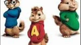 Ajei- r2bees chipmunk version