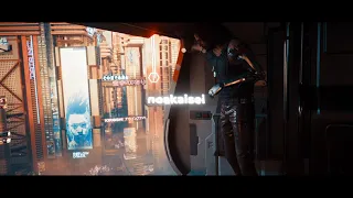 Cyberpunk 2077 | My Eyes (Extended Version)