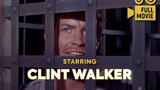 Clint Walker, Vincent Price, Anne Francis | WESTERN | Full Movies