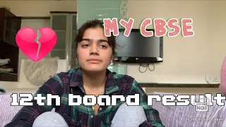 My CBSE 12th board result with a RANT