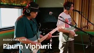Phum Viphurit - Long Gone | Audiotree Live