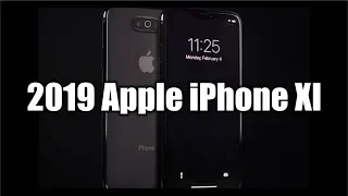 2019 Apple iPhone 11 - What To Expect, Features Review & Upgrades