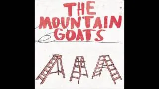 The Mountain Goats - Magpie (Alternate Version)