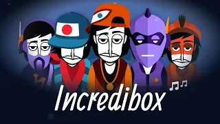 AKU MENCOBA GAME MUSIK DENGAN SKOR SEMPURNA DI PLAYSTORE! Incredibox