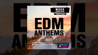 E4F - Edm Anthems 2023 For Fitness & Workout 128 Bpm / 32 Count - Fitness & Music 2023