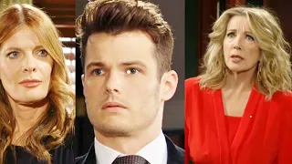 New Young And The Restless June 7, 2023 Episode Spoilers Revealed