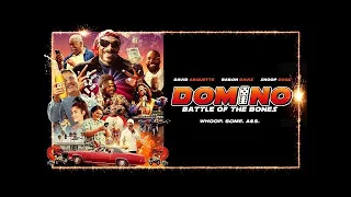 DOMINO  BATTLE OF THE BONES 2021 Snoop Dogg  Comedy Movie | Movie Trailer