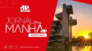 Jornal da Manhã Sorocaba - 26/04/2024