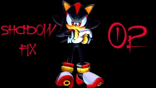 Русская озвучка Sonic Adventure 2 (2018): ShadowFix 02
