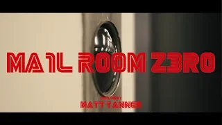 MA1L R00M Z3R0 | Mr. Robot Fan Film