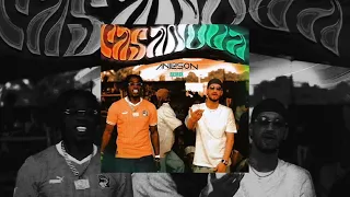 Dj Anilson - Casanova (Soolking ft Gazo) Remix Afro