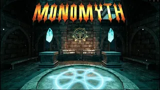 Is This Going to Be One of the Best Dungeon Crawlers?  Monomyth Part 1