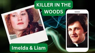 The case of a murder in the Woods !