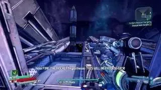 Borderlands: Pre-Sequel (PC) walkthrough - It Ain't Rocket Surgery