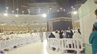 Adzan Shubuh Merdu Masjidil Haram Mekkah, Maasyaa Allah..😭