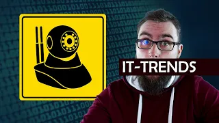 Neues Gesetz: noch mehr ÜBERWACHUNG durch BND | IT Trends #6