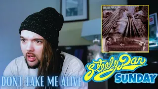 Drummer reacts to "Don't Take Me Alive" by Steely Dan