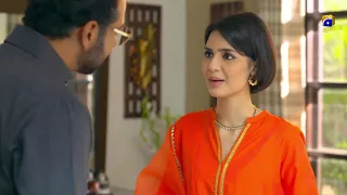 Muqaddar - Episode 12 | Best Scene 01 | HAR PAL GEO