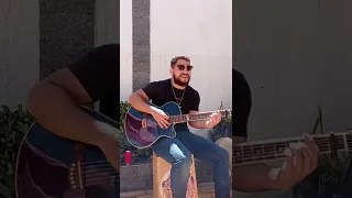 Anestesiado - Cleber e Alex part. Hugo & Guilherme - Cover - César Leão