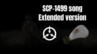 SCP-1499 song (Extended version) (Gas mask)