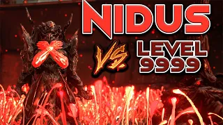 WARFRAME | NIDUS BUILD GUIDE