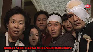 KEADAAN, MEMBUAT MEREKA JADI KRIMINAL - Seluruh Alur Cerita Film