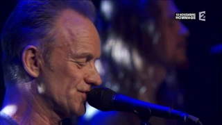 Sting - Fragile