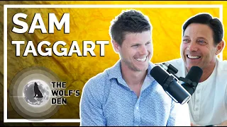 Is There A Future In Door-To-Door Sales with Sam Taggart