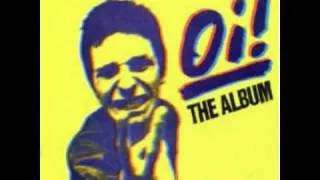 Oi The Album - Part 1