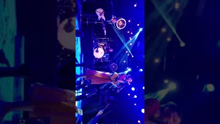 Grace vanderwaal - I don't know my name - trees Dallas - (2/13/18)