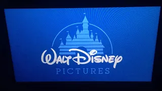 Buena Vista Pictures Distribution/Walt Disney Pictures (1994)