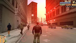 GTA 3 ВСЕ МИССИИ БЕЗ ПРОВАЛОВ И СМЕРТЕЙ  #3