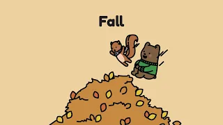 Fall – Benji for Beginners