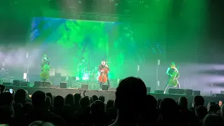 Apocalyptica - Thank You Amsterdam (I am sure this is the wrong title) - AFAS live 27-1-2023