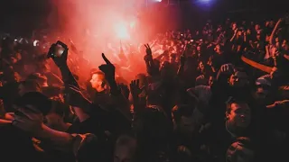 Устали от ковида волгоградцы веселятся на ParkSeason Fest