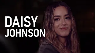 The Evolution of Daisy Johnson