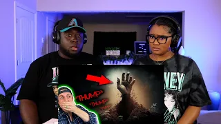 Kidd and Cee Reacts To Top 3 Strange But True | This Will Be Your New WORST FEAR (Mr Ballen)