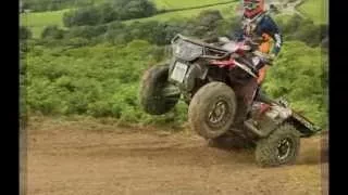 WOR Events. Polaris.  Clatter.  Mid Wales.   16 - 8 - 15