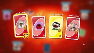 if you like UNO then here's an UNO video for you!