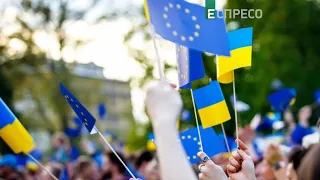 Україна стане учасницею ЄС на другий день після перемоги у війні з Росією, - нардеп Дунда