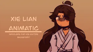 Her name is Lola | TGCF animatic (SPOILERS FOR XL ENTIRE BACKSTORY)