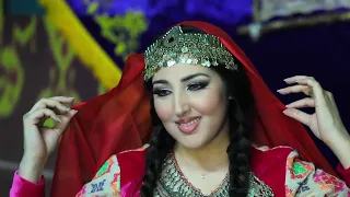 آهنگ جدید هزاره گی _ سیتا قاسمی New Hazaragi Song By Seeta Qasemi _ Eshq e Lamazab #hazaragisong