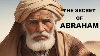 THE STORY OF ABRAHAM | The Father of Nations | Bible Mysteries Explained