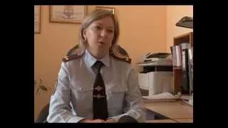 Калининград   Полиция на страже детства