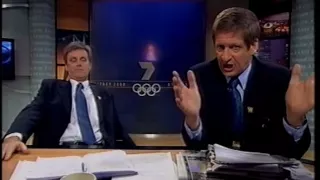 The Dream with Roy & HG - Best Olympics Ever