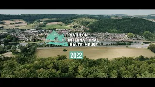Triathlon International Haute Meuse 2022 After Movie