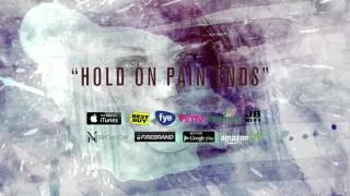 The Color Morale - Hold On Pain Ends (Stream)