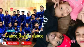 dance Bangla dance 2023||dance Bangla dance sneha srita||dance Bangla dance galaxy dance company 💯